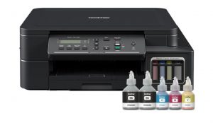 Brother dcp-t500